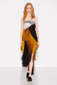 Mossi Spring 2026 Ready-to-Wear Collection at Paris Fashion Week