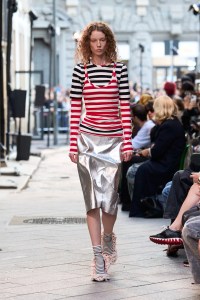 MSGM Spring 2026 Ready-To-Wear Collection