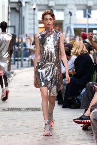 MSGM Spring 2026 Ready-To-Wear Collection
