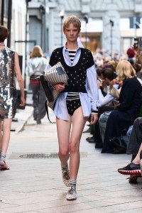 MSGM Spring 2026 Ready-To-Wear Collection