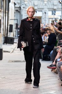 MSGM Spring 2026 Ready-To-Wear Collection