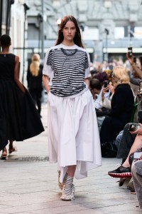 MSGM Spring 2026 Ready-To-Wear Collection