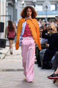 MSGM Spring 2026 Ready-To-Wear Collection