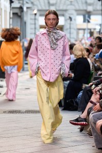 MSGM Spring 2026 Ready-To-Wear Collection