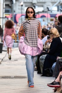 MSGM Spring 2026 Ready-To-Wear Collection