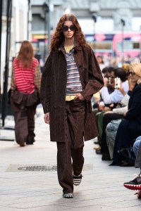 MSGM Spring 2026 Ready-To-Wear Collection