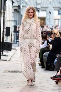 MSGM Spring 2026 Ready-To-Wear Collection