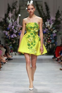 Nardos Spring 2026 Ready-to-Wear Collection