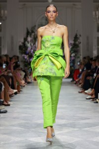 Nardos Spring 2026 Ready-to-Wear Collection