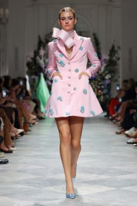 Nardos Spring 2026 Ready-to-Wear Collection