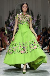Nardos Spring 2026 Ready-to-Wear Collection
