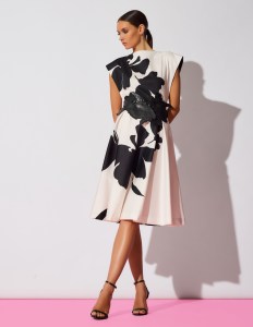 Natori Spring 2026 ready-to-wear collection at New York Fashion Week.