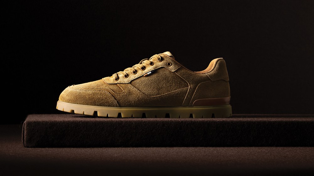 Allen Edmonds, Vail Lug Sneaker, sneaker, mens sneaker, shoes, Caleres