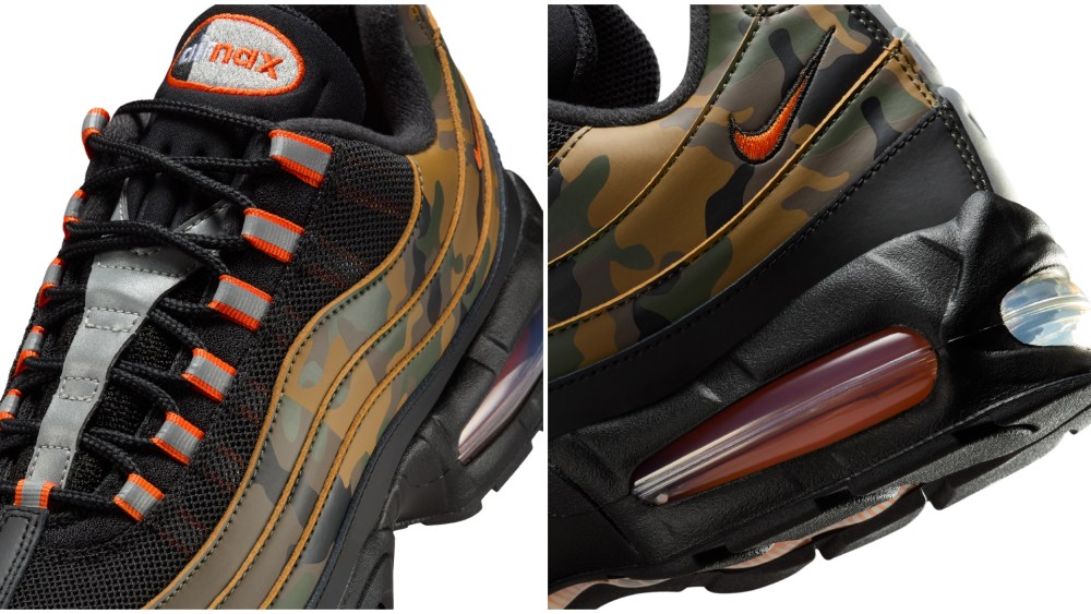 Nike Air Max 95 OG Big Bubble Camo