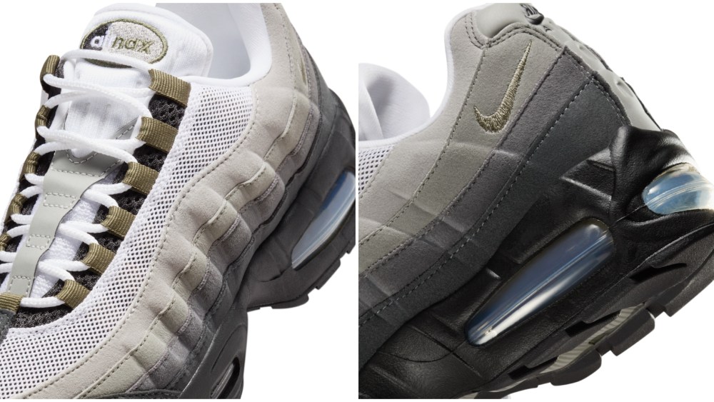 Nike Air Max 95 sneakers