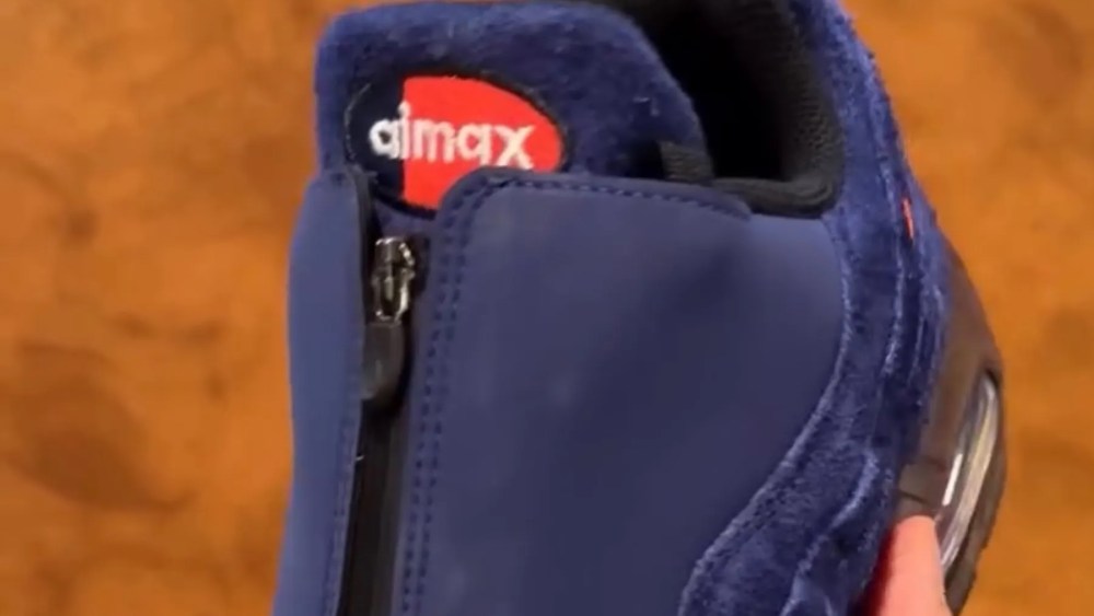 Nike Air Max 95 Zip