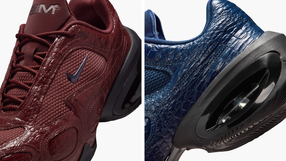Nike Air Max Muse Croc Pack