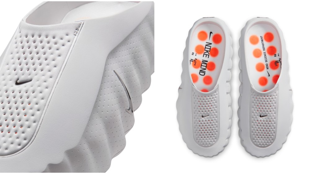 Nike Mind 001
