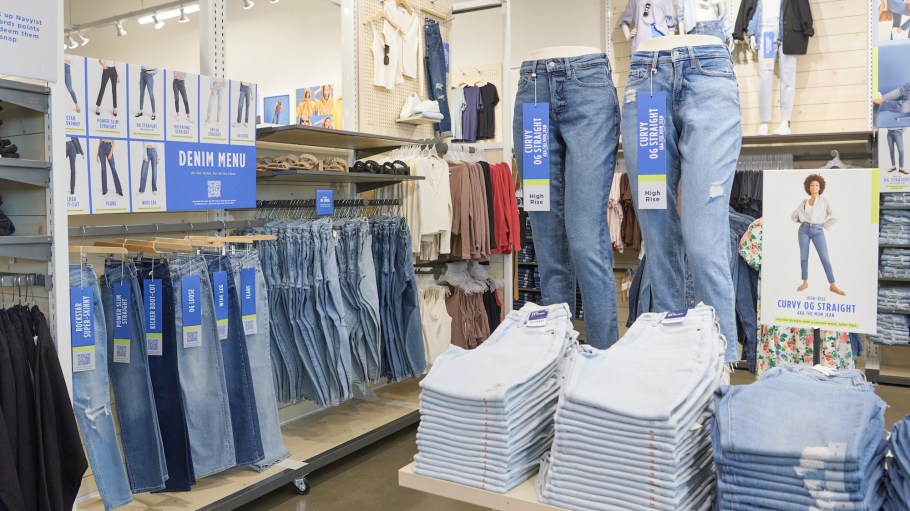 Old Navy