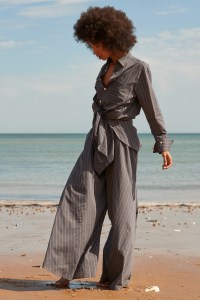 Palmer Harding Spring 2026 Ready-to-Wear Collection at London Fashion Week