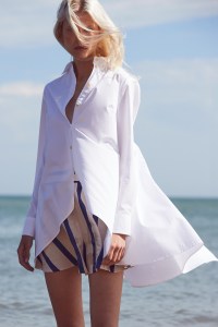 Palmer Harding Spring 2026 Ready-to-Wear Collection at London Fashion Week