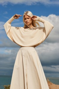 Palmer Harding Spring 2026 Ready-to-Wear Collection at London Fashion Week
