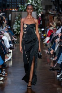 Patrick McDowell Spring 2026 Ready-to-Wear Collection at London Fashion Week