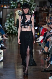 Patrick McDowell Spring 2026 Ready-to-Wear Collection at London Fashion Week