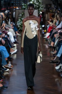 Patrick McDowell Spring 2026 Ready-to-Wear Collection at London Fashion Week
