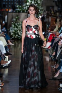 Patrick McDowell Spring 2026 Ready-to-Wear Collection at London Fashion Week
