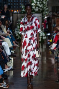 Patrick McDowell Spring 2026 Ready-to-Wear Collection at London Fashion Week