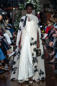 Patrick McDowell Spring 2026 Ready-to-Wear Collection at London Fashion Week