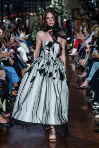Patrick McDowell Spring 2026 Ready-to-Wear Collection at London Fashion Week