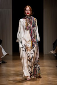 Pierre Louis Mascia Spring 2026 Ready-to-Wear Collection at Milan Fashion Week