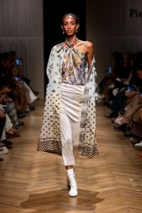 Pierre Louis Mascia Spring 2026 Ready-to-Wear Collection at Milan Fashion Week