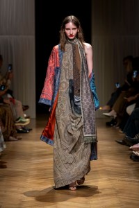 Pierre Louis Mascia Spring 2026 Ready-to-Wear Collection at Milan Fashion Week