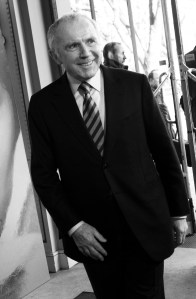 François Pinault