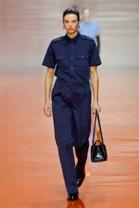 Prada Spring 2026 Ready-to-Wear Collection at Milan Fashion Week