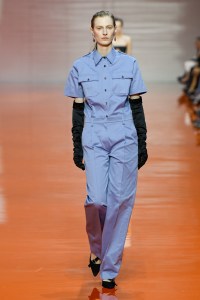 Prada Spring 2026 Ready-to-Wear Collection at Milan Fashion Week