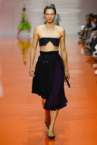 Prada Spring 2026 Ready-to-Wear Collection at Milan Fashion Week
