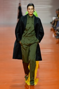 Prada Spring 2026 Ready-to-Wear Collection at Milan Fashion Week