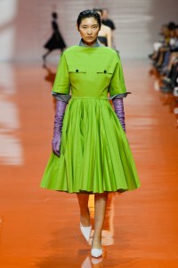 Prada Spring 2026 Ready-to-Wear Collection at Milan Fashion Week