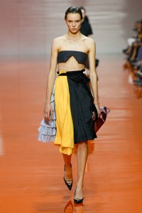 Prada Spring 2026 Ready-to-Wear Collection at Milan Fashion Week