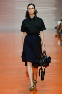 Prada Spring 2026 Ready-to-Wear Collection at Milan Fashion Week