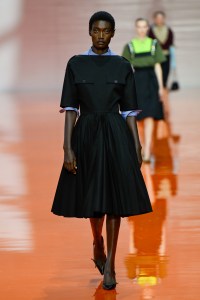 Prada Spring 2026 Ready-to-Wear Collection at Milan Fashion Week