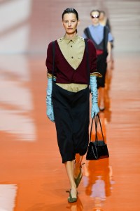 Prada Spring 2026 Ready-to-Wear Collection at Milan Fashion Week