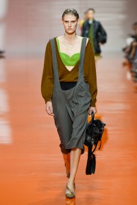 Prada Spring 2026 Ready-to-Wear Collection at Milan Fashion Week