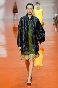 Prada Spring 2026 Ready-to-Wear Collection at Milan Fashion Week