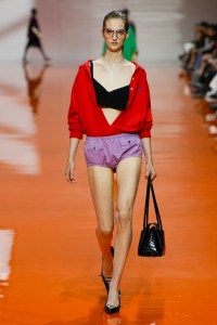 Prada Spring 2026 Ready-to-Wear Collection at Milan Fashion Week