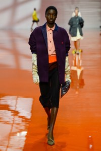 Prada Spring 2026 Ready-to-Wear Collection at Milan Fashion Week